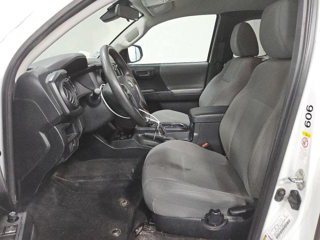 5TFRX5GN0KX161038 - 2019 TOYOTA TACOMA ACCESS CAB Blanco foto 7