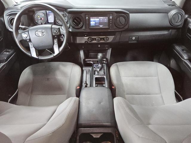 5TFRX5GN0KX161038 - 2019 TOYOTA TACOMA ACCESS CAB Blanco foto 8