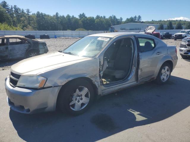 2009 DODGE AVENGER SE, 