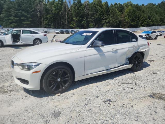 2017 BMW 330 I, 