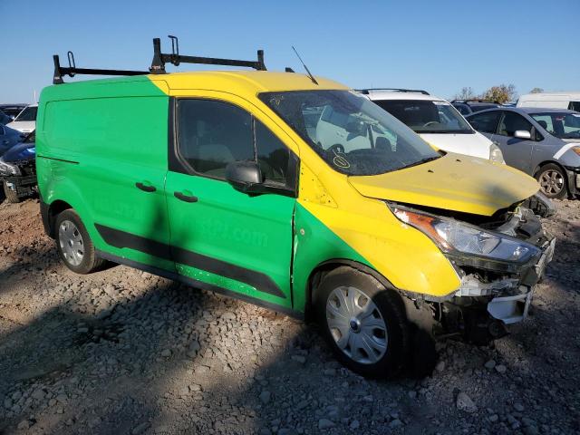 NM0LS7E72M1499242 - 2021 FORD TRANSIT CO XL TWO TONE photo 4