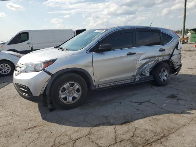 2014 HONDA CR-V LX, 