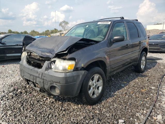 2005 FORD ESCAPE XLT, 