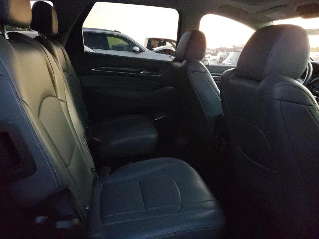 5GAERBKW7LJ156044 - 2020 BUICK ENCLAVE ESSENCE CHARCOAL photo 11