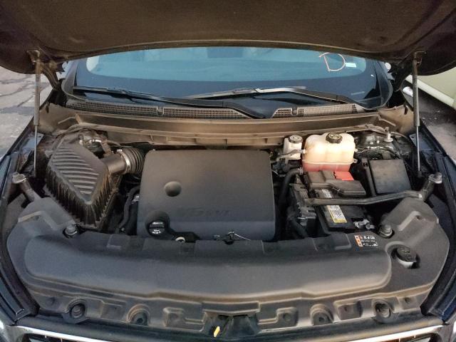 5GAERBKW7LJ156044 - 2020 BUICK ENCLAVE ESSENCE CHARCOAL photo 12