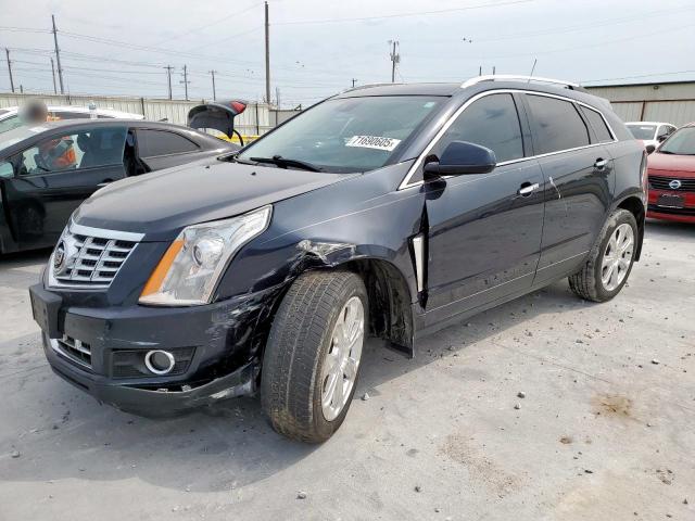 2015 CADILLAC SRX PREMIUM COLLECTION, 