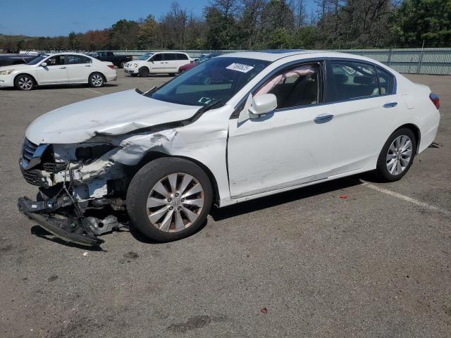 2015 HONDA ACCORD EXL, 