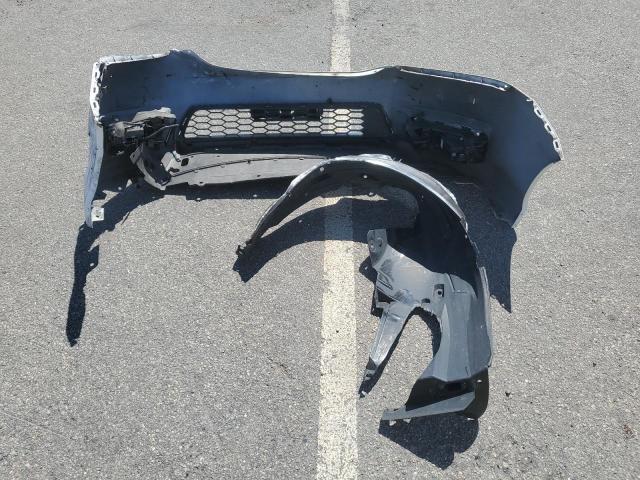 1HGCR2F89FA010610 - 2015 HONDA ACCORD EXL WHITE photo 12