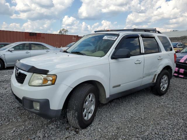 2008 MAZDA TRIBUTE I, 