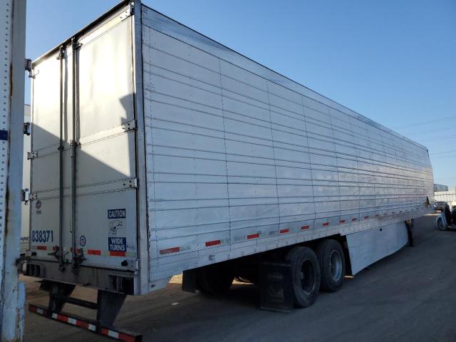 1UYVS2538HM762576 - 2017 UTILITY TRAILER Մոխրագույն լուսանկար 4