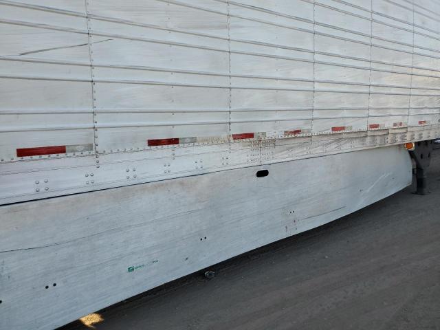 1UYVS2538HM762576 - 2017 UTILITY TRAILER Մոխրագույն լուսանկար 5