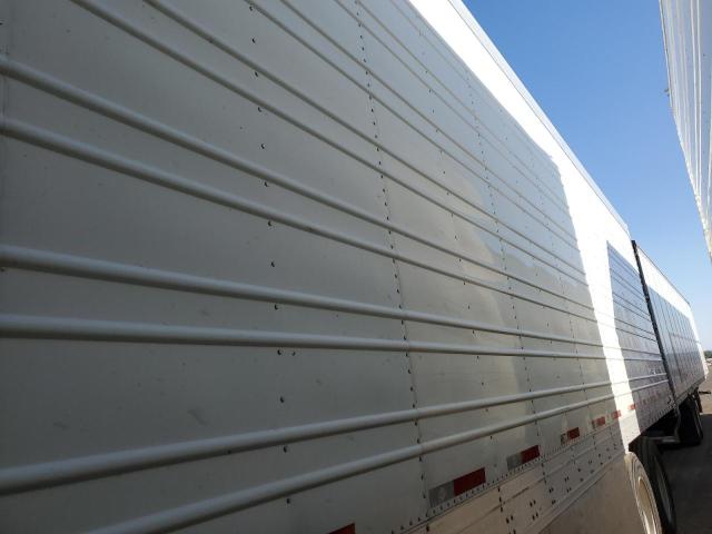 1UYVS2538HM762576 - 2017 UTILITY TRAILER Մոխրագույն լուսանկար 6