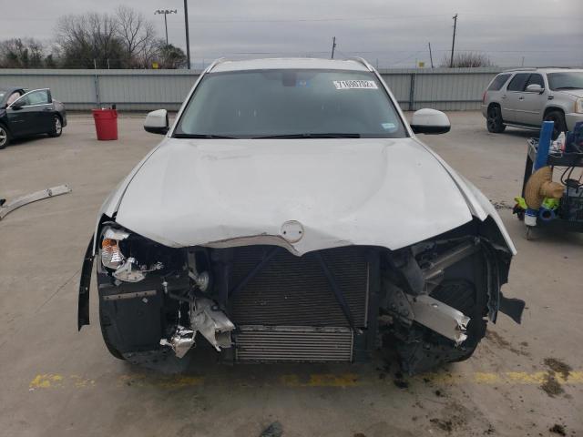 5UXWZ7C30H0X39345 - 2017 BMW X3 SDRIVE28I 白色 照片 5