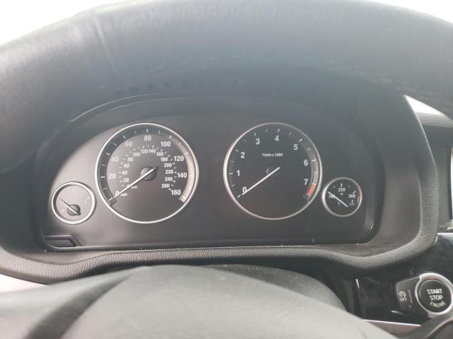 5UXWZ7C30H0X39345 - 2017 BMW X3 SDRIVE28I 白色 照片 9