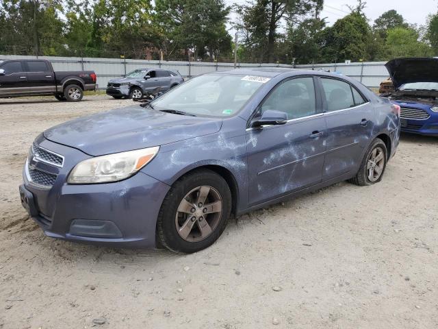 2013 CHEVROLET MALIBU 1LT, 