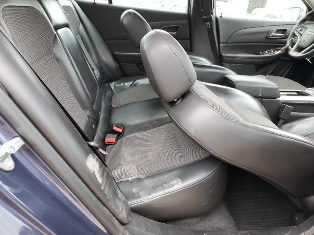 1G11C5SA8DF351703 - 2013 CHEVROLET MALIBU 1LT 蓝色 照片 10
