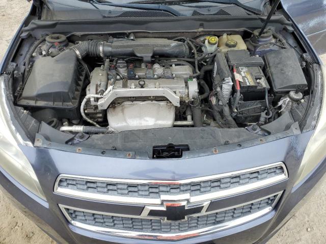 1G11C5SA8DF351703 - 2013 CHEVROLET MALIBU 1LT 蓝色 照片 11