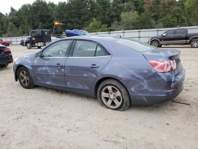 1G11C5SA8DF351703 - 2013 CHEVROLET MALIBU 1LT 蓝色 照片 2