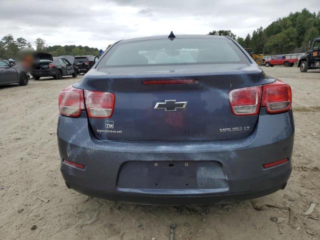 1G11C5SA8DF351703 - 2013 CHEVROLET MALIBU 1LT 蓝色 照片 6