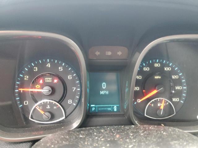 1G11C5SA8DF351703 - 2013 CHEVROLET MALIBU 1LT 蓝色 照片 9