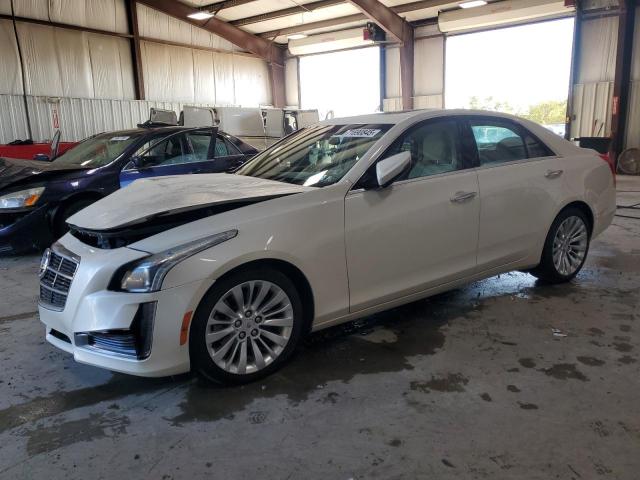 2014 CADILLAC CTS LUXURY COLLECTION, 