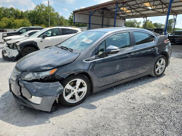 2013 CHEVROLET VOLT, 