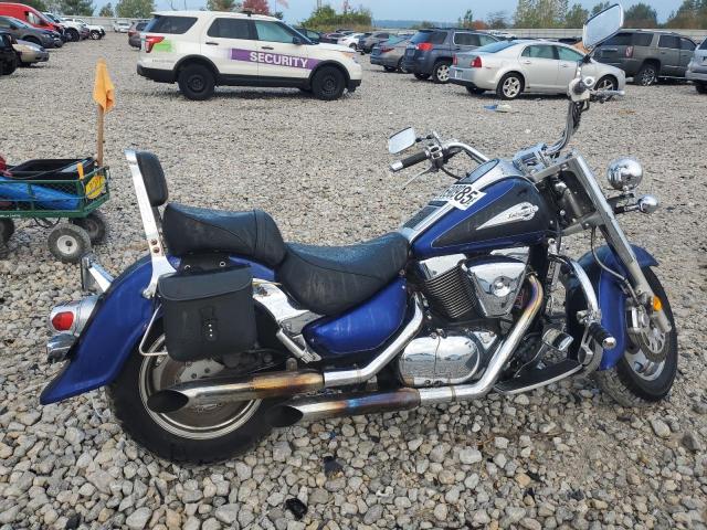 2001 SUZUKI VL1500, 