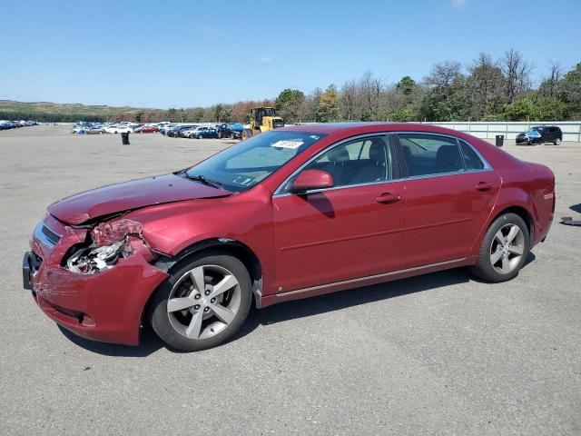 2009 CHEVROLET MALIBU 2LT, 