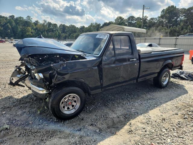 1989 FORD F150, 