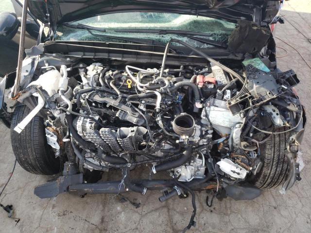 1N4BL4DV0PN307538 - 2023 NISSAN ALTIMA SV BLACK photo 11