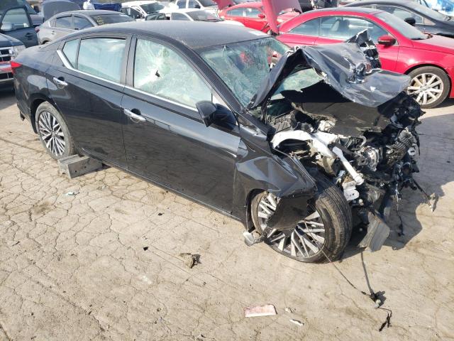 1N4BL4DV0PN307538 - 2023 NISSAN ALTIMA SV BLACK photo 4