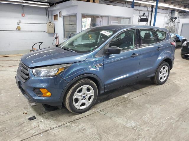 2018 FORD ESCAPE S, 