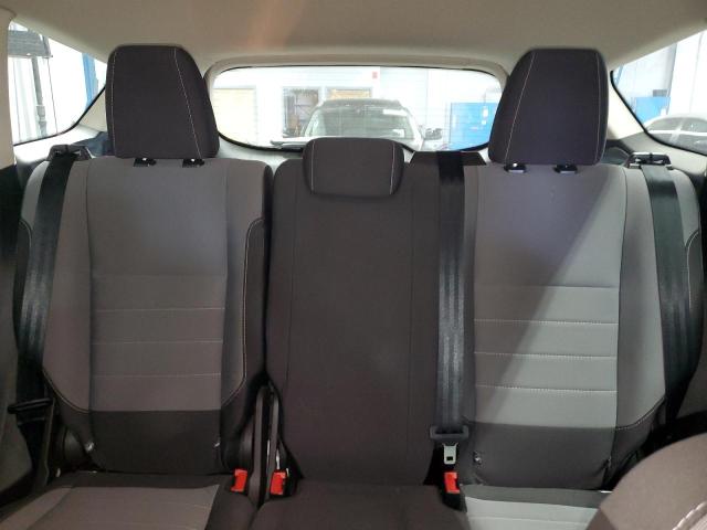 1FMCU0F75JUC28426 - 2018 FORD ESCAPE S BLUE photo 10