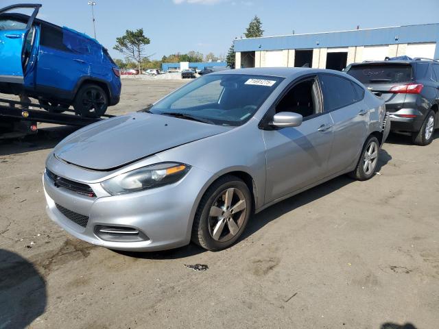 2016 DODGE DART SXT, 