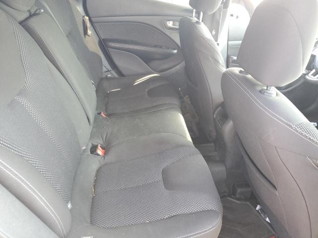 1C3CDFBA8GD720552 - 2016 DODGE DART SXT Gümüş foto 10