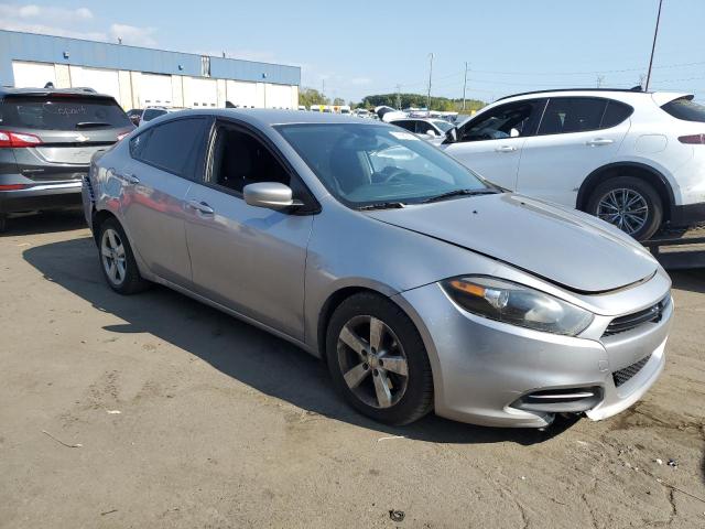 1C3CDFBA8GD720552 - 2016 DODGE DART SXT Gümüş foto 4