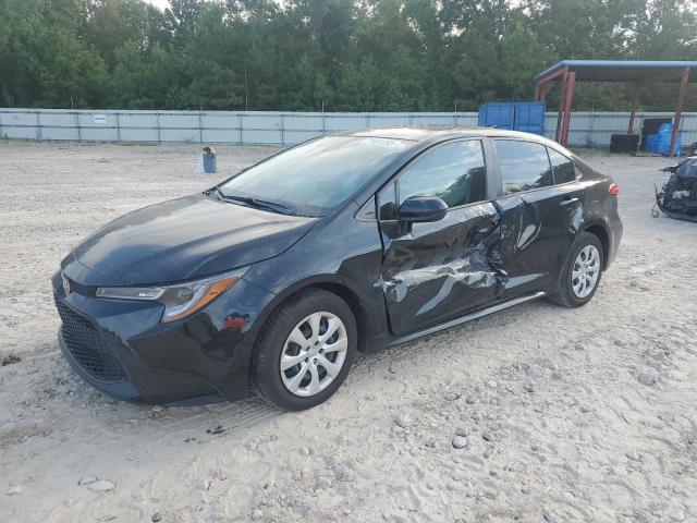2022 TOYOTA COROLLA LE, 