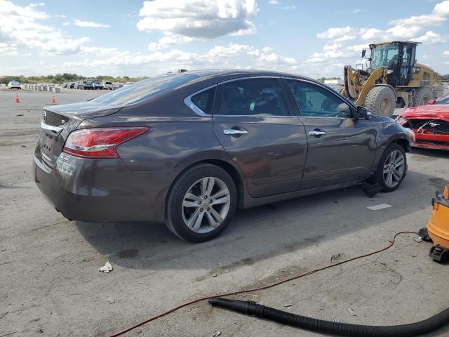 1N4AL3AP1DC204275 - 2013 NISSAN ALTIMA 2.5 TAN photo 3