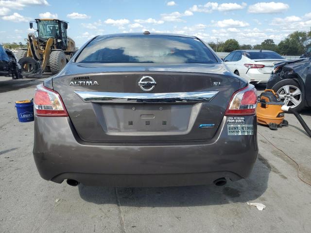 1N4AL3AP1DC204275 - 2013 NISSAN ALTIMA 2.5 TAN photo 6