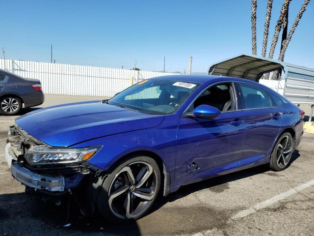 2020 HONDA ACCORD SPORT, 