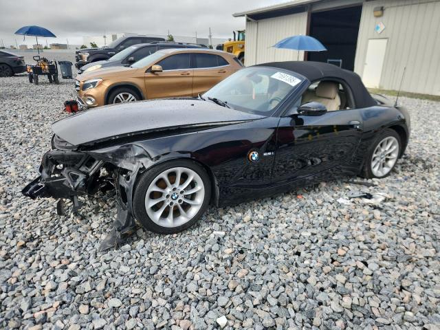 2003 BMW Z4 2.5, 