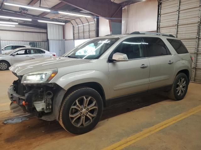 2013 GMC ACADIA SLT-2, 