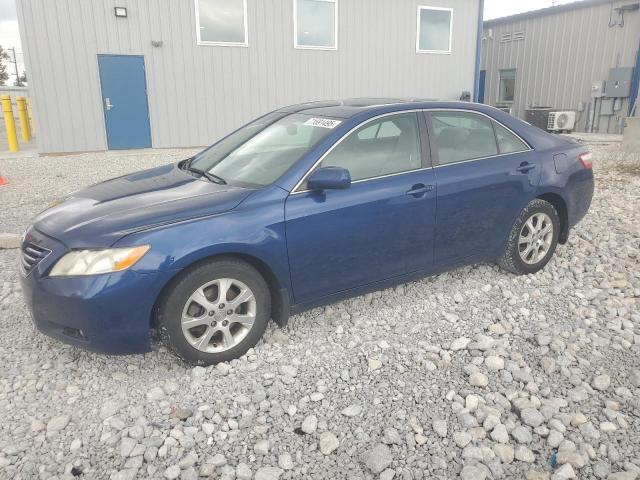 2008 TOYOTA CAMRY LE, 