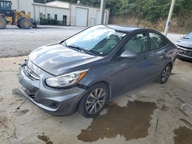 2017 HYUNDAI ACCENT SE, 