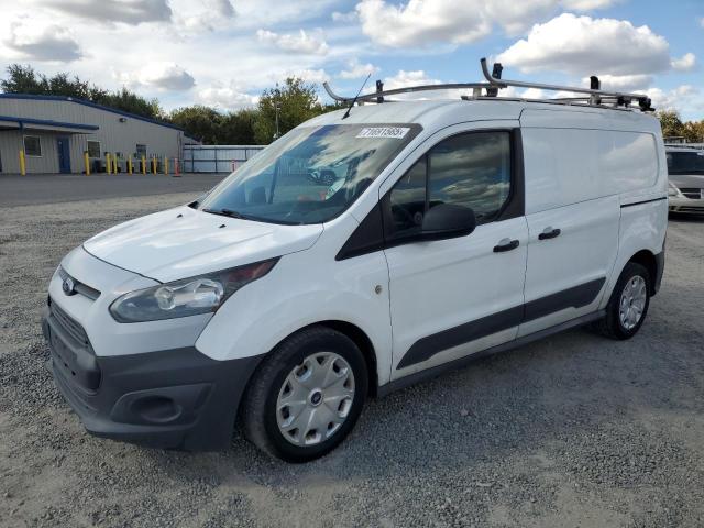 2018 FORD TRANSIT CO XL, 