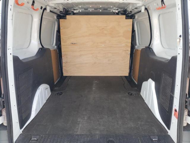 NM0LS7E78J1344156 - 2018 FORD TRANSIT CONNECT XL Ақ фото 10