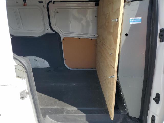 NM0LS7E78J1344156 - 2018 FORD TRANSIT CONNECT XL Ақ фото 11