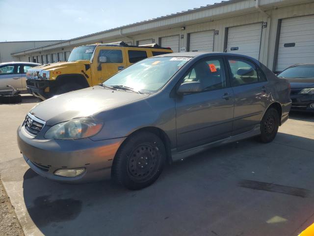 2007 TOYOTA COROLLA CE, 
