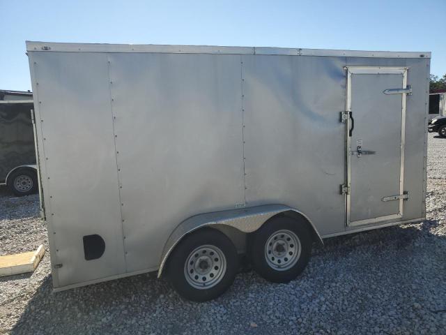 7NBBE1426N1003929 - 2022 OTHR TRAILER SILVER photo 4