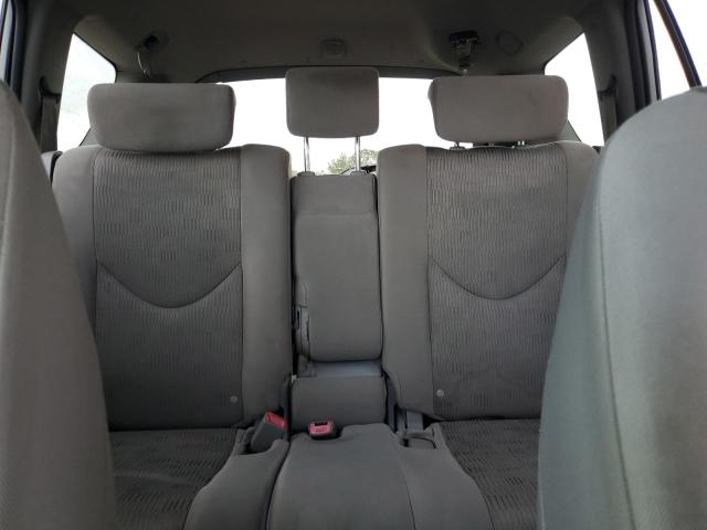 JTMZF4DV2AD025107 - 2010 TOYOTA RAV4 银色 照片 10